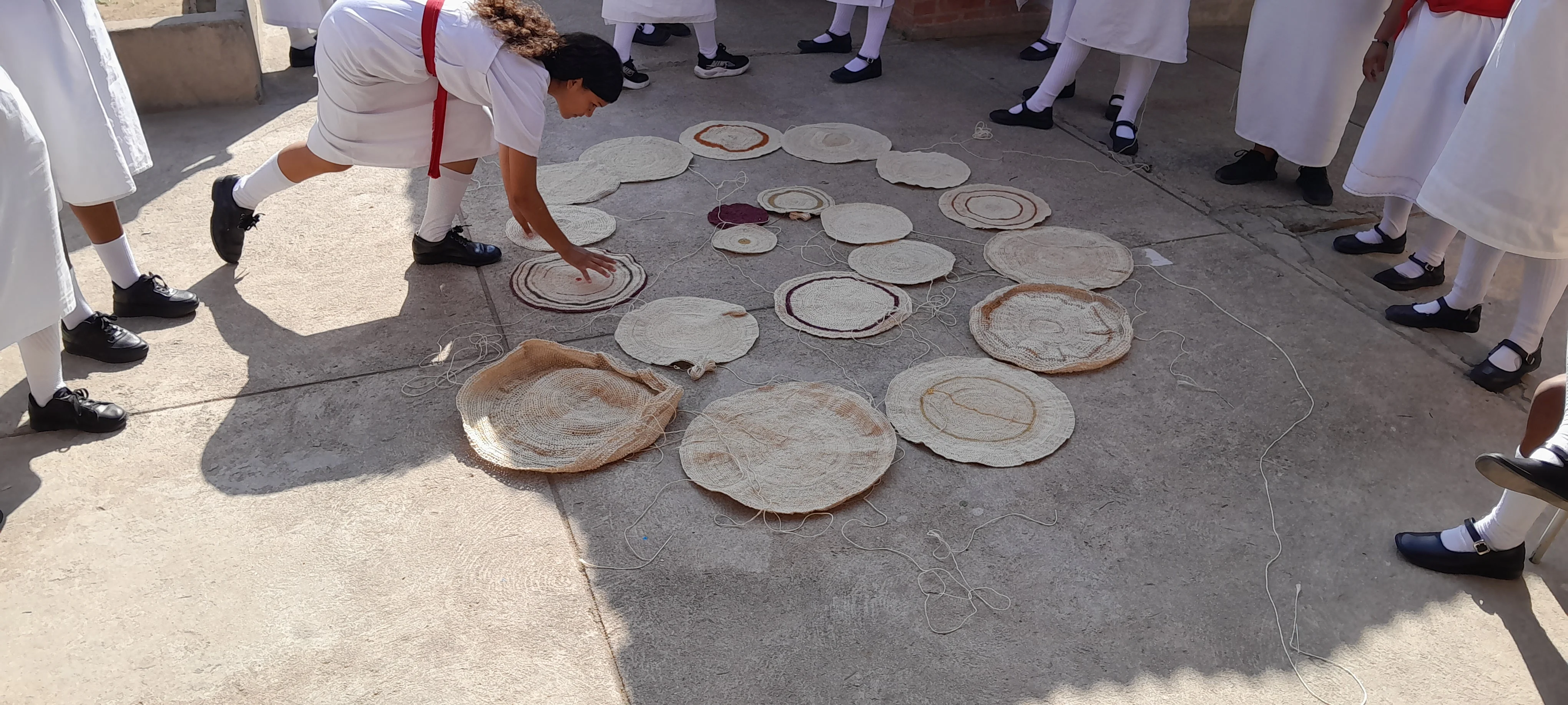 Ceremonia Wiwa